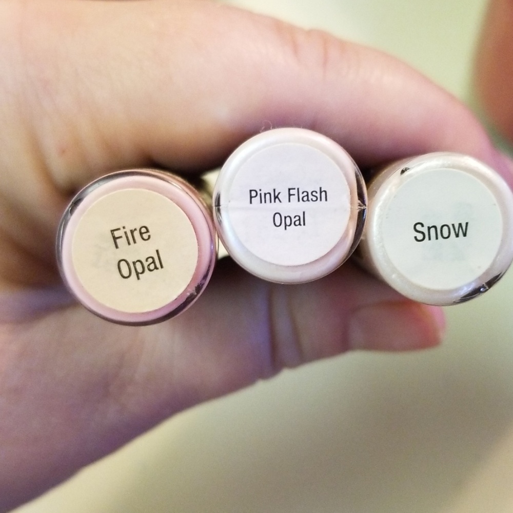 Lipsense lipsticks